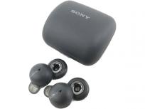 SONY LinkBuds WF-L900HM 完全 ワイヤレスイヤホン 音響 オーディオ Bluetooth