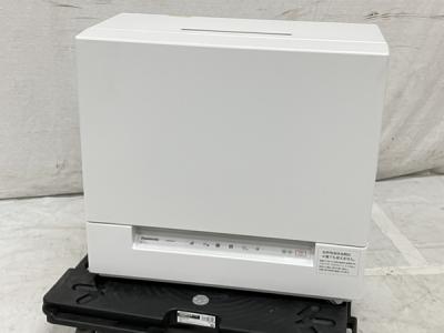 Panasonic NP-TSK1-W 食器洗い乾燥機
