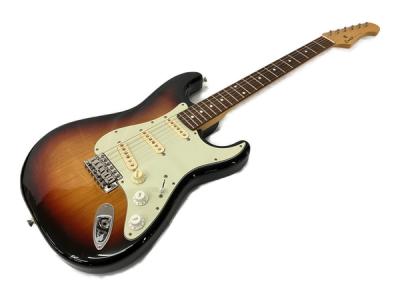 【美品】CoolZストラトキャスター ブラック　ギターケース•ピック付き 楽天市場】coolz ストラト 中古の通販