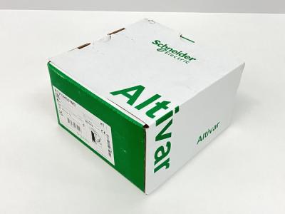 Schneider ATV12H037M3 インバーター シュナイダー