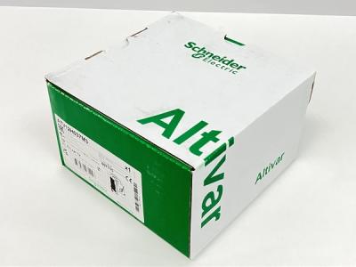 Schneider ATV12H037M3 インバーター シュナイダー