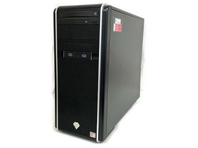 TSUKUMO G-GEAR GA5A-D221/B ゲーミング PC AMD Ryzen 7 5800X3D 8 Core Processor 32GB SSD 2TB RTX 3070 Windows 11