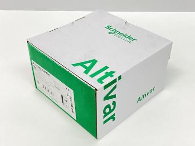 Schneider ATV320U02M3C (21)HL2221872010 シュナイダー インバーター