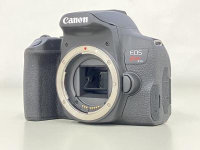 Canon EOS Kiss X10i 一眼レフ カメラ 18-55mm 55-250mm ダブル ズーム キット レンズ キヤノン