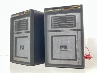 Pioneer S-X55V(スピーカー)の新品/中古販売 | 1927698 | ReRe[リリ]