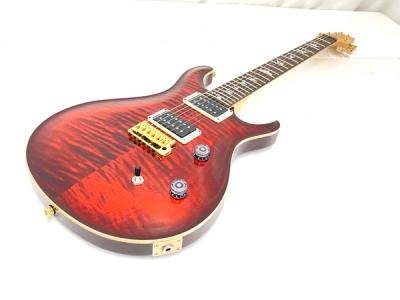 Paul reed smith PRS CE24 GRAY BLACK エレキギター