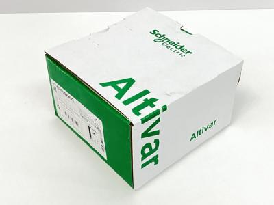 Schneider ATV320U04M3C シュナイダー インバーター