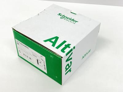 Schneider ATV320U04M3C シュナイダー インバーター