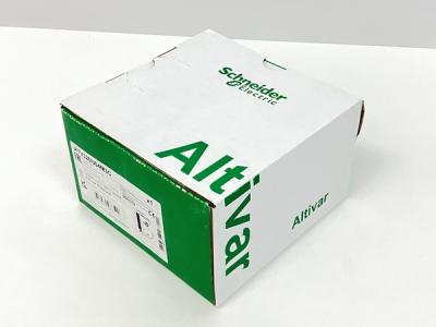Schneider ATV320U04M3C シュナイダー インバーター