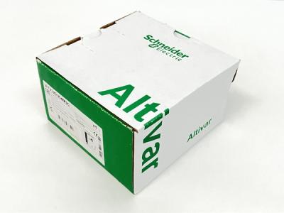 Schneider ATV320U04M3C シュナイダー インバーター