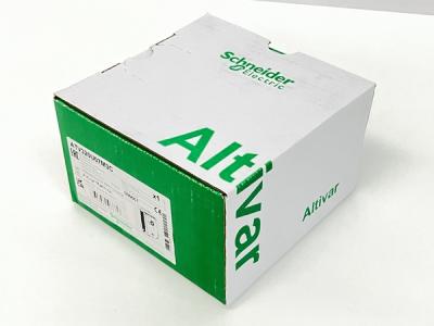 Schneider ATV320U07M3C シュナイダー インバーター