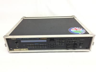 Roland ローランド JV1080 シンセサイザー 音源モジュール