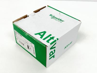 Schneider ATV12H018M3 (21)8B2220301021 シュナイダー インバーター