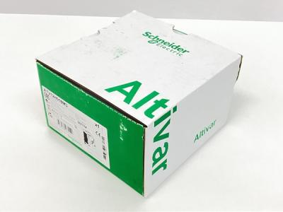 Schneider ATV12H018M3 (21)8B2220301021 シュナイダー インバーター