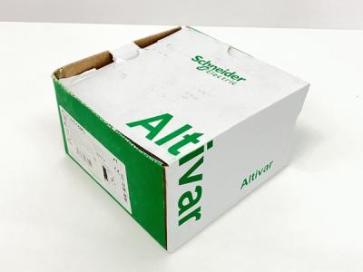 Schneider ATV12H018M3 (21)8B2220301021 シュナイダー インバーター