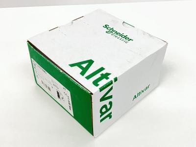 Schneider ATV12H018M3 (21)8B2220301021 シュナイダー インバーター
