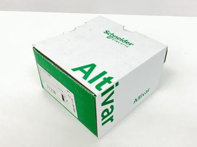Schneider ATV12H018M3 (21)8B2220301021 シュナイダー インバーター
