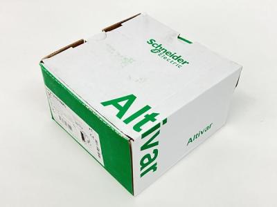 Schneider ATV12H018M3 (21)8B2220301021 シュナイダー インバーター