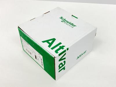 Schneider ATV12H018M3 (21)8B2220301021 シュナイダー インバーター