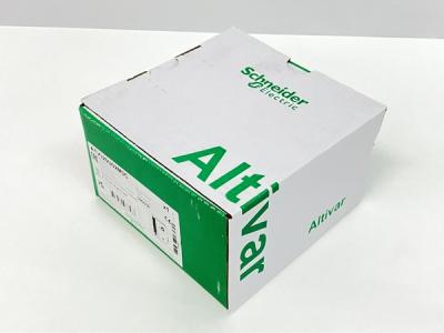Schneider ATV320U02M3C (21)HL2221872010 シュナイダー インバーター