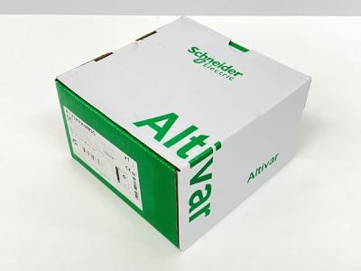 Schneider ATV320U02M3C (21)HL2221872010 シュナイダー インバーター