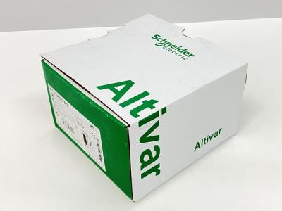 Schneider ATV12H037M3 インバーター シュナイダー