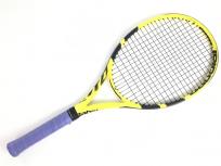 BabolaT バボラ PURE AERO 2019年モデル テニスラケット