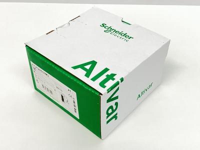 Schneider ATV12H037M3 インバーター シュナイダー