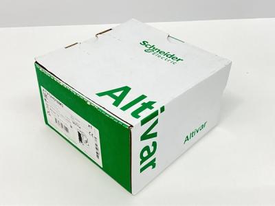 Schneider ATV12H018M3 (21)8B2220301021 シュナイダー インバーター