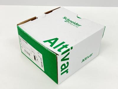 Schneider ATV12H018M3 (21)8B2220301021 シュナイダー インバーター