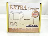 DIXCEL ECタイプ EXTRA Cruise フロントブレーキパッド エクストラクルーズ