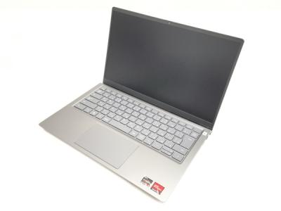 Dell Inspiron 14 5415 ノート PC AMD Ryzen 7 5700U with Radeon Graphics 16 GB SSD 512GB 14.0インチ
