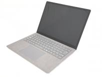 Microsoft Surface Laptop 5 R8N-00020 ノート PC プラチナ 12th Gen Intel Core i5-1235U 16GB SSD 512GB 13.5型 Win 11