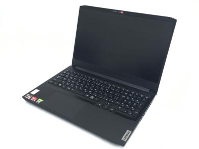 Lenovo IdeaPad Gaming 360 82K2008CJP Ryzen5 5600H RTX 3050 16GB SSD 512GB 15.6型 Windows10 ノート パソコン PC