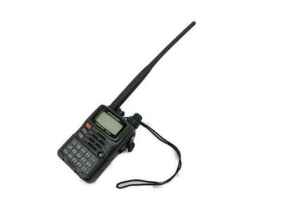 YAESU STANDARD VX-6 【美品】トランシーバー yamamotocq_vx-6