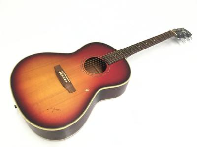 K.Yairi ヤイリ ANGEL Series RF-65 RB アコースティックギター