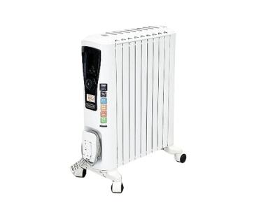 DeLonghi オイル ヒーター RHJ65L0915 10~13畳用 デロンギ 暖房器具