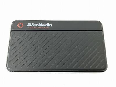 AVerMedia LIVE GAMER MINI GC311 ゲームキャプチャー 1080P/60fps