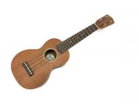 HANAEI HUK-100 ウクレレ Ukulele ソフトケース Hanalei 楽器 ハワイ