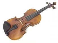 Bella Armonia Numero di serie 4/4 ovn01-544 ベッラ アルモニア バイオリン 弦楽器