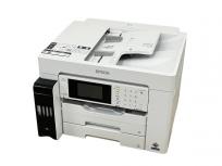 EPSON PX-M6712FT インクジェットプリンター 複合機 A3 エコタンク搭載モデル 2021年製 エプソン