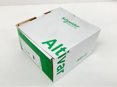 Schneider ATV12H018M3 (21)8B2220301021 シュナイダー インバーター