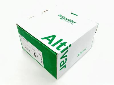 Schneider ATV12H018M3 (21)8B2220301021 シュナイダー インバーター