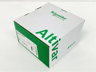 Schneider ATV320U07M3C シュナイダー インバーター