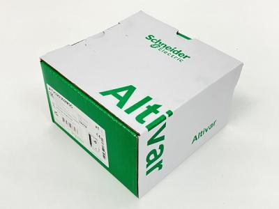 Schneider ATV320U02M3C (21)HL2221872010 シュナイダー インバーター