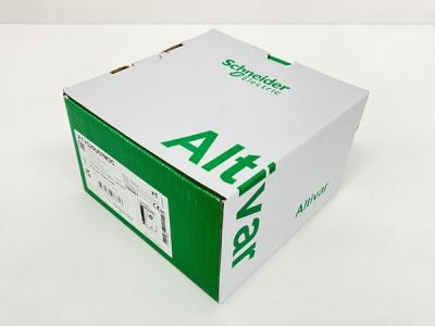Schneider ATV320U07M3C シュナイダー インバーター