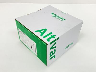 Schneider ATV320U07M3C シュナイダー インバーター