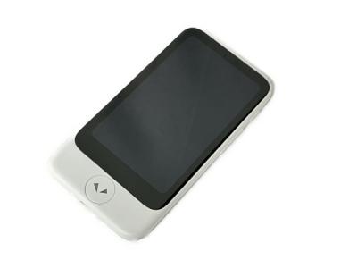 SOURCENEXT POCKETALK S plus 翻訳機 ソースネクスト