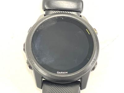 GARMIN FOR EATHLETE 745 GPSランニングウォッチ ガーミン