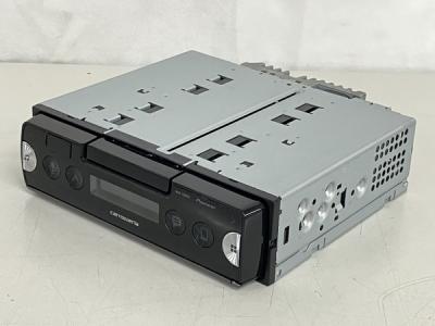 カロッツェリアMVH-7500SC パイオニアカーステレオ動作確認済み中古品